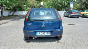 Opel Corsa 1.3 CDTI АВТОМАТИК, снимка 6