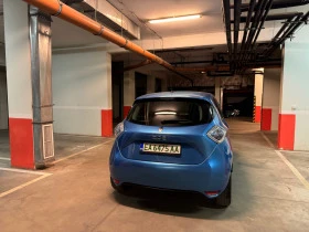 Renault Zoe R110 ZE LIMITED, снимка 4