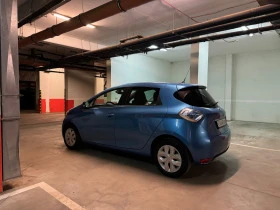 Renault Zoe R110 ZE LIMITED, снимка 3