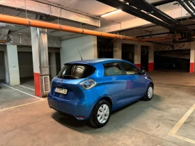 Renault Zoe R110 ZE LIMITED, снимка 5