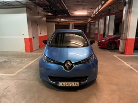 Renault Zoe R110 ZE LIMITED, снимка 1