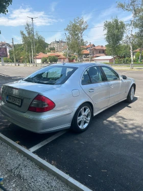 Mercedes-Benz E 320 AVANTGARDE | Mobile.bg    2