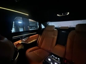 Audi S8, снимка 17