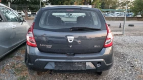 Dacia Sandero 1.2 I 16v - [6] 