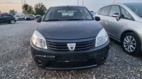 Dacia Sandero 1.2 I 16v - [3] 