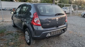 Dacia Sandero 1.2 I 16v - [7] 