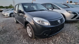 Dacia Sandero 1.2 I 16v