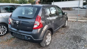 Dacia Sandero 1.2 I 16v - [8] 