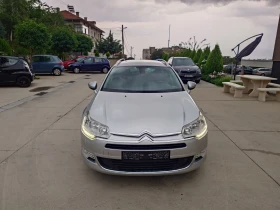     Citroen C5 2.0BlueHDI 181