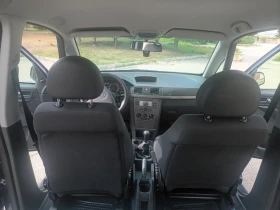 Opel Meriva, снимка 10