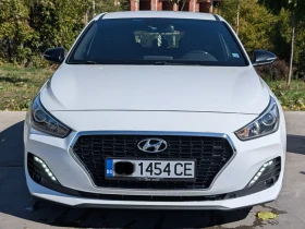 Hyundai I30 1.6 crdi, снимка 4