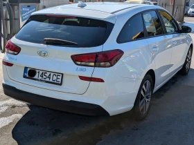 Hyundai I30 1.6 crdi, снимка 6