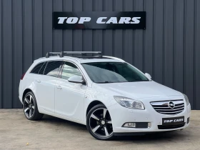 Opel Insignia, снимка 3