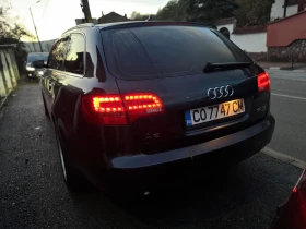 Audi A6, снимка 5