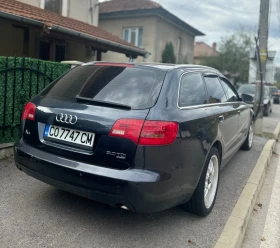 Audi A6, снимка 2