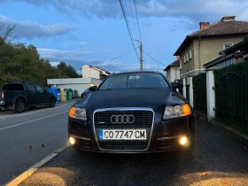 Audi A6, снимка 4