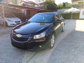 Chevrolet Cruze 2.0  NAVI | Mobile.bg    1