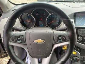 Chevrolet Cruze 2.0  NAVI | Mobile.bg    17