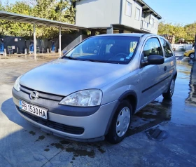 Opel Corsa, снимка 2