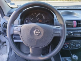 Opel Corsa, снимка 7