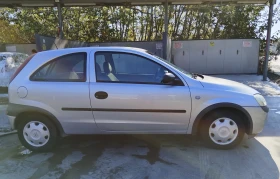 Opel Corsa, снимка 4