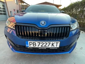 Skoda Superb Sportline, снимка 3