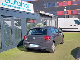 VW Polo COMFORTLINE /1.0TSI/95kc/5MT, снимка 4