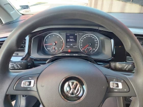 VW Polo COMFORTLINE /1.0TSI/95kc/5MT, снимка 11