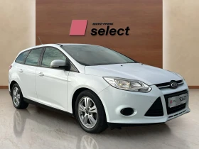 Ford Focus 1.6 TDCi - [15] 