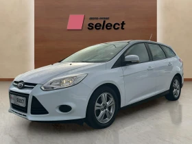 Ford Focus 1.6 TDCi - [14] 