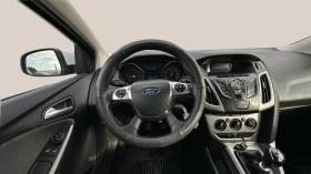 Ford Focus 1.6 TDCi | Mobile.bg    11