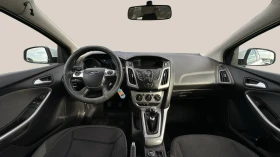 Ford Focus 1.6 TDCi | Mobile.bg    9