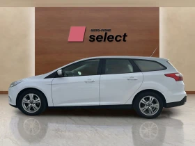 Ford Focus 1.6 TDCi | Mobile.bg    5