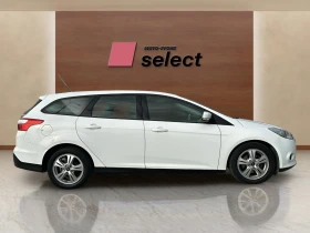 Ford Focus 1.6 TDCi | Mobile.bg    4