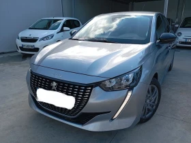 Peugeot 208 1.2, снимка 3