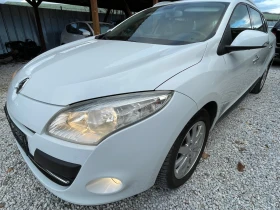 Renault Megane 1.9 dCi 130 hp, снимка 2