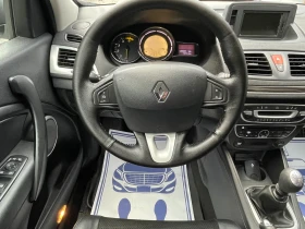 Renault Megane 1.9 dCi 130 hp, снимка 11