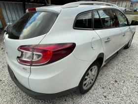 Renault Megane 1.9 dCi 130 hp, снимка 4