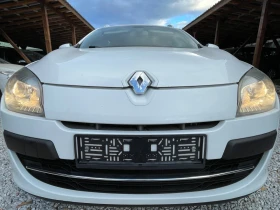 Renault Megane 1.9 dCi 130 hp, снимка 1