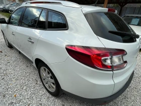 Renault Megane 1.9 dCi 130 hp, снимка 3