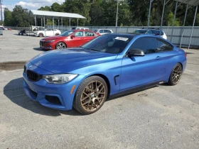 BMW 435 I M Sportpaket* Harman/kardon* HeadUp* Obduhvane, снимка 1