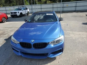 BMW 435 I M Sportpaket* Harman/kardon* HeadUp* Obduhvane, снимка 2