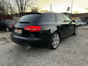 Audi A6 TDI 190HP AVTOMAT 3XS-LINE CARBON FACELIFT 2012G, снимка 8