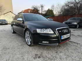 Audi A6 TDI 190HP AVTOMAT 3XS-LINE CARBON FACELIFT 2012G 1