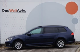 VW Golf Variant Comfortline 1.6TDI BMT, снимка 2