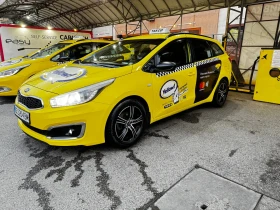 Kia Ceed, снимка 5