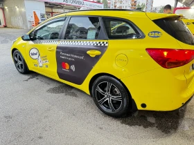 Kia Ceed, снимка 3