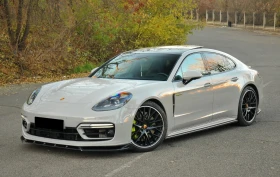 Porsche Panamera 4S 2.9 V6 E-Hybrid, снимка 6