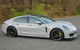 Porsche Panamera 4S 2.9 V6 E-Hybrid, снимка 9