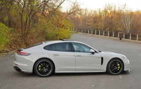 Porsche Panamera 4S 2.9 V6 E-Hybrid, снимка 2